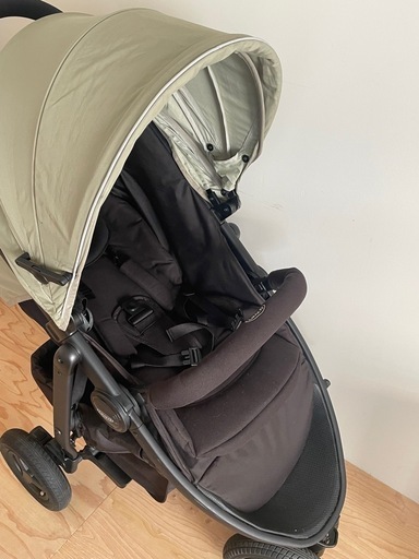 【直接お取引限定】グレコ　Graco ベビーカー　シティトレックGB