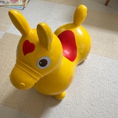 ロディ　イエローの画像