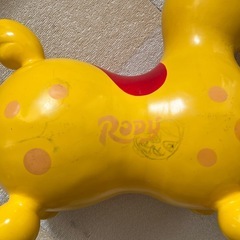 ロディ　イエローの画像