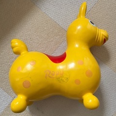 ロディ　イエローの画像