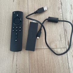 ファイヤスティックTV