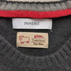 セーター　GIＭニットの画像