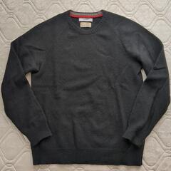 セーター　GIＭニット