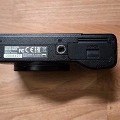 美品　RICOH GRⅢの画像