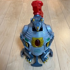 超絶変形　DXエッグベース　ウルトラマン