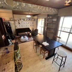 【久屋大通駅徒歩5分】2DK ラウンジ付コミュニティマンション - 名古屋市