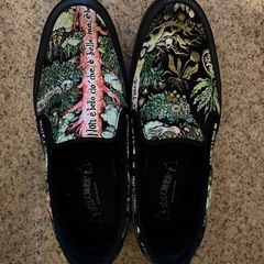 【中古】ヒグチユウコスリッポン