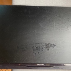 液晶モニター