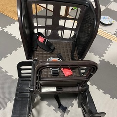 自転車用チャイルドシート