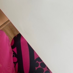 ３０日処分！IKEAのデスクとチェアの画像