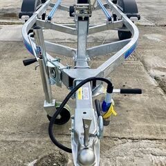 【新車】ジェットスキー用トレーラーTB10　の画像