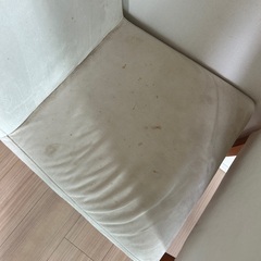 BOconceptダイニングチェア2脚チェリー色の画像
