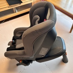 チャイルドシートの画像