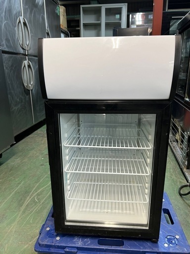 ディスプレイクーラー