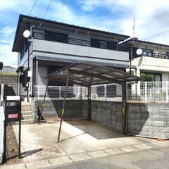 ★我孫子市南新木3丁目　軽量鉄骨造中古戸建★2598万円、新木駅...