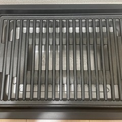 減煙焼き肉グリルの画像
