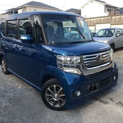 広さ空間🙆‍♂️🚗🌟part3【N-BOX✨フル装備🔍】