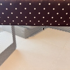 ベビーゲートの画像