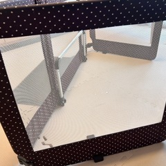 ベビーゲートの画像