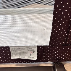 ベビーゲートの画像