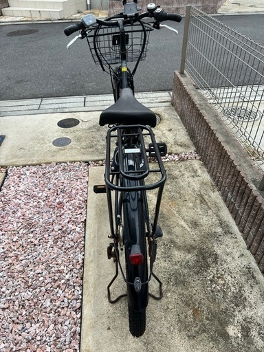 電動自転車