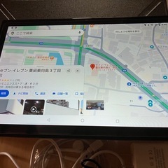 最終値下げ！！！赤字（涙）ほぼ新品/オマケ多数/早い者勝ち★2024年最新版★10.1インチ(2,560×1,600)/Android 14タブレット/5G/Wi-Fi 7/Bluetooth/GPS/16GB(ROM)＋1TB(RAM)/キーボード＋Stylusペン/Snapdragon 8 2nd Gen.CPU搭載/10,000mAhバッテリー/ダブルSIM/キーボードケース付き★ノーブランドの画像