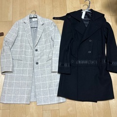 コート2点セット