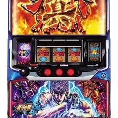 スロット実機 山形市内引き取り限定 引き取り限定】パチスロ 魔法少女まどか☆マギカ2