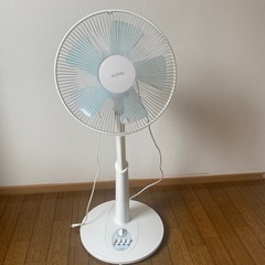 扇風機