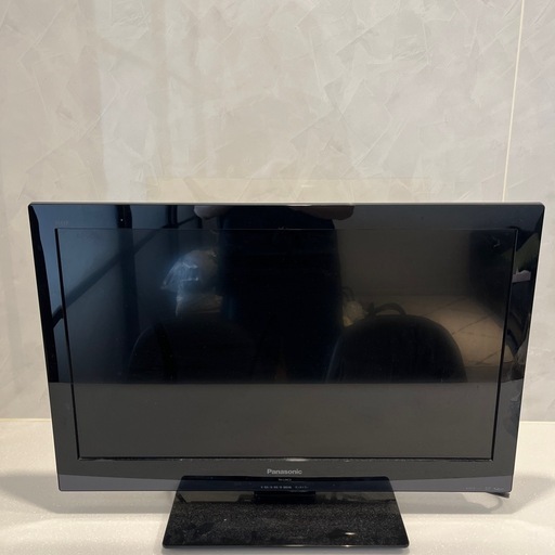 【大幅値下げ】Panasonicハイビジョン液晶テレビ24型