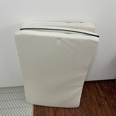 シングル　マットレス　アイリスオーヤマ　0円の画像