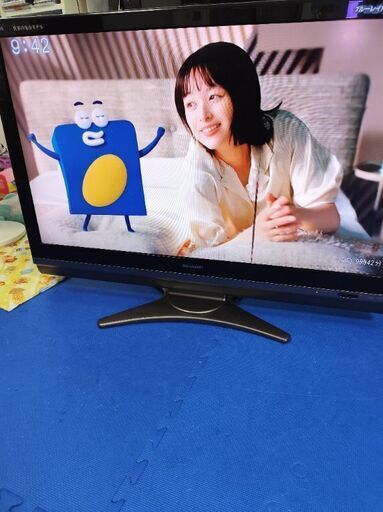AQUOS　アクオス　４６インチ　テレビ