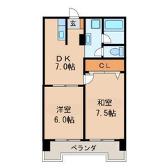 【久屋大通駅徒歩5分】2DK ラウンジ付コミュニティマンション - 賃貸（マンション/一戸建て）