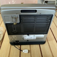 
リンナイガスストーブ　RC-238E-1の画像