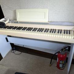 【ジャンク品】電子ピアノ