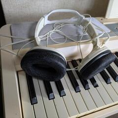 【ジャンク品】電子ピアノの画像