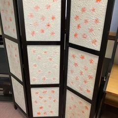 パテーションの画像