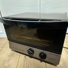 日立　オーブントースター　　