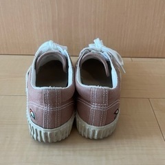 22.5cm BARNSsohostreet(バーンズソーホーストリート)の画像