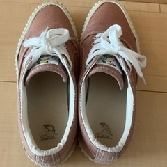 22.5cm BARNSsohostreet(バーンズソーホーストリート)の画像