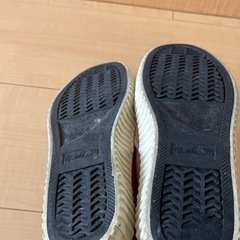 22.5cm BARNSsohostreet(バーンズソーホーストリート)の画像