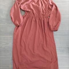 【無料】マタニティ用の洋服の画像