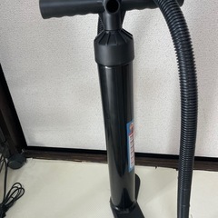 新品未使用　supポンプの画像