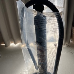 新品未使用　supポンプの画像
