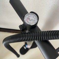 新品未使用　supポンプ