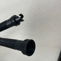 新品未使用　supポンプの画像