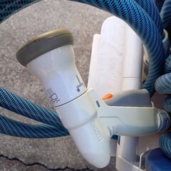 ホースリールセット20m　トヨフィットAの画像