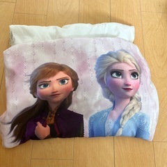 子ども用枕の画像