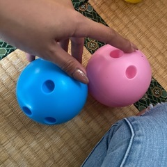 アンパンマン ボーリングの画像