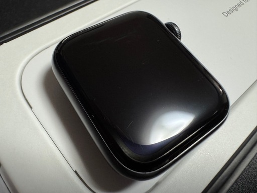 その他 AppleWatch series6 NIKE